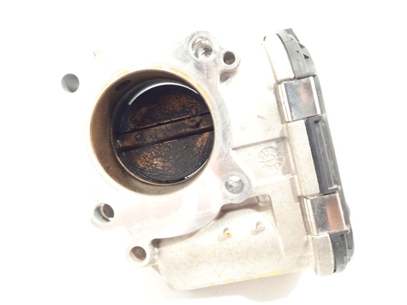 Recambio de caja mariposa para kia niro i (de) 1.6 gdi hybrid referencia OEM IAM 3510003HA0  0280750680