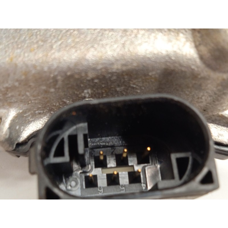 Recambio de caja mariposa para kia niro i (de) 1.6 gdi hybrid referencia OEM IAM 3510003HA0  0280750680