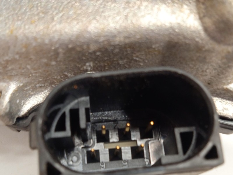 Recambio de caja mariposa para kia niro i (de) 1.6 gdi hybrid referencia OEM IAM 3510003HA0  0280750680