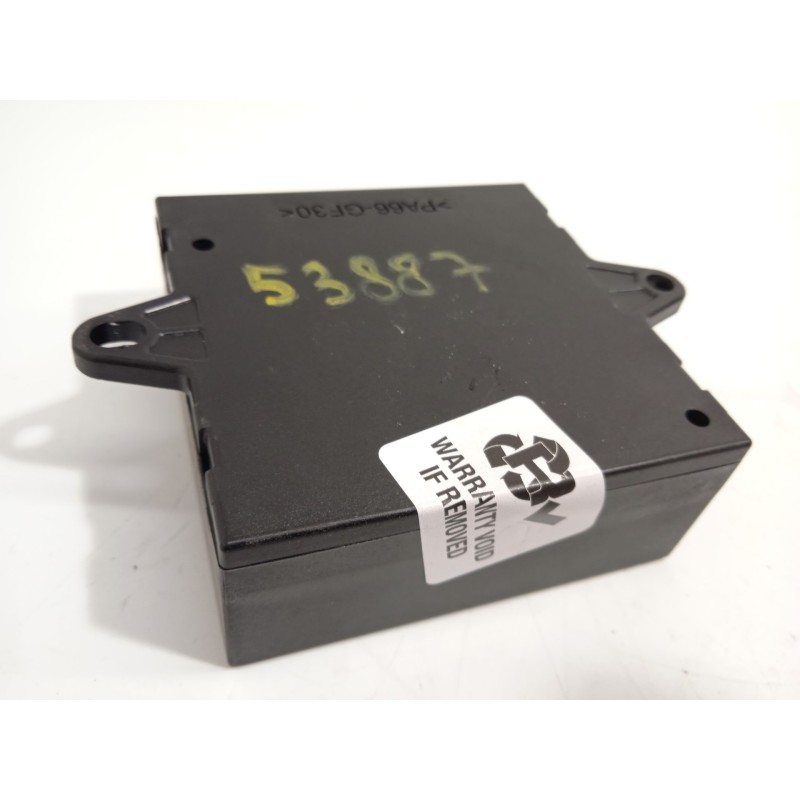 Recambio de modulo electronico para kia niro i (de) 1.6 gdi hybrid referencia OEM IAM 89590G5010  