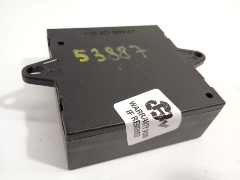 Recambio de modulo electronico para kia niro i (de) 1.6 gdi hybrid referencia OEM IAM 89590G5010  