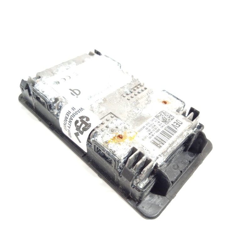 Recambio de modulo electronico para kia niro i (de) 1.6 gdi hybrid referencia OEM IAM 95560G5100  