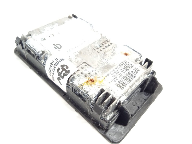 Recambio de modulo electronico para kia niro i (de) 1.6 gdi hybrid referencia OEM IAM 95560G5100  