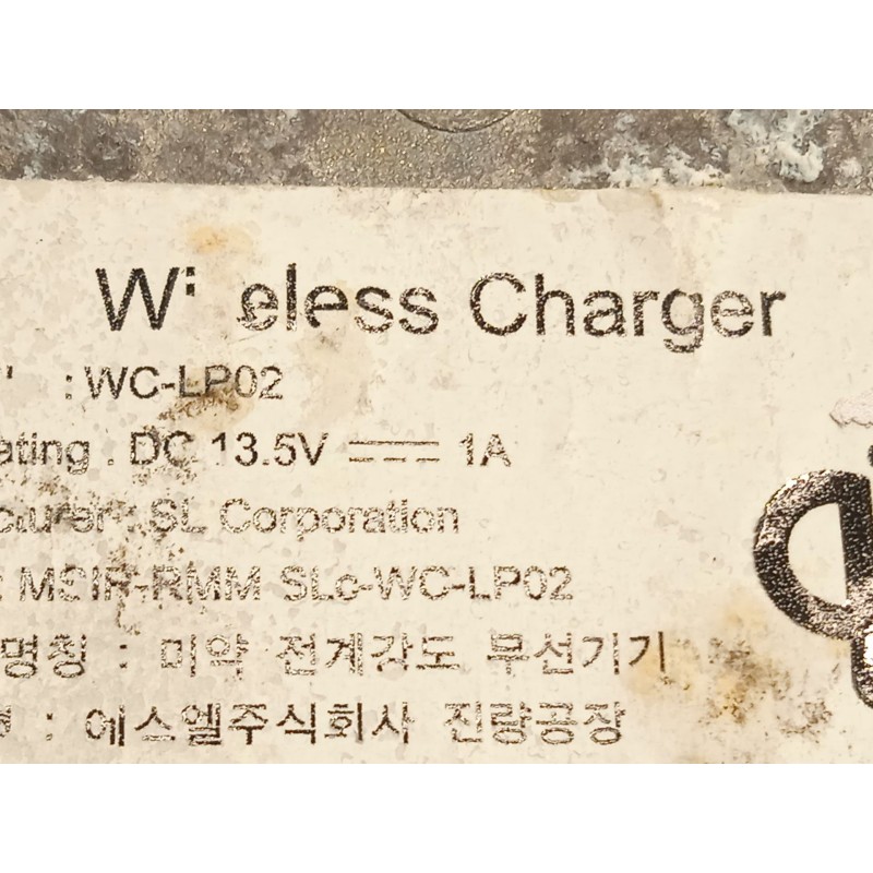 Recambio de modulo electronico para kia niro i (de) 1.6 gdi hybrid referencia OEM IAM 95560G5100  