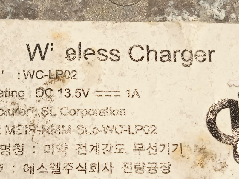 Recambio de modulo electronico para kia niro i (de) 1.6 gdi hybrid referencia OEM IAM 95560G5100  