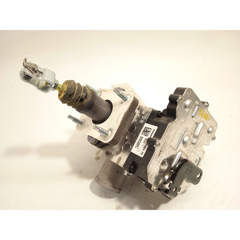 Recambio de abs para kia niro i (de) 1.6 gdi hybrid referencia OEM IAM 58500G5710 BH60164M03 