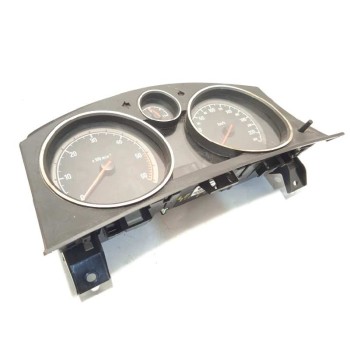 Recambio de cuadro instrumentos para opel astra h ber. sport referencia OEM IAM 13309003  