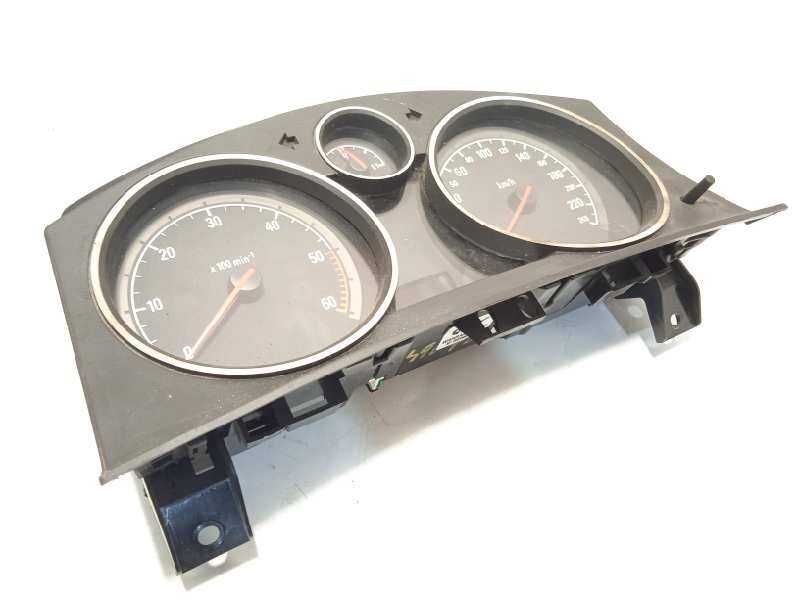 CUADRO INSTRUMENTOS 13309003 