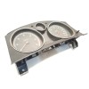 Recambio de cuadro instrumentos para opel astra h ber. sport referencia OEM IAM 13309003  