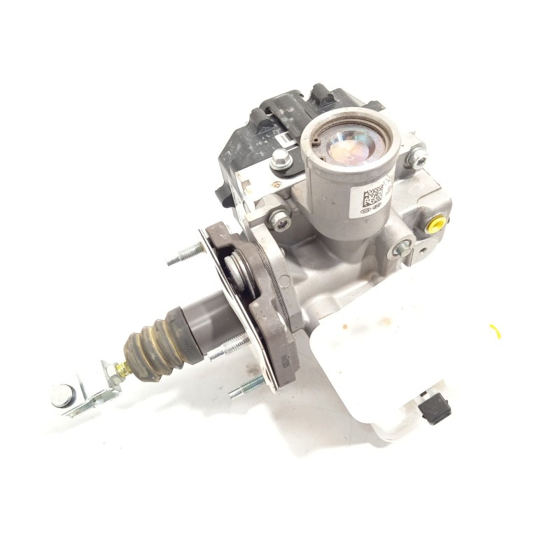 Recambio de abs para kia niro i (de) 1.6 gdi hybrid referencia OEM IAM 58500G5710 BH60164M03 