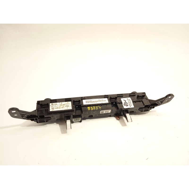 Recambio de mando multifuncion para kia niro i (de) 1.6 gdi hybrid referencia OEM IAM 96540G5300WK  