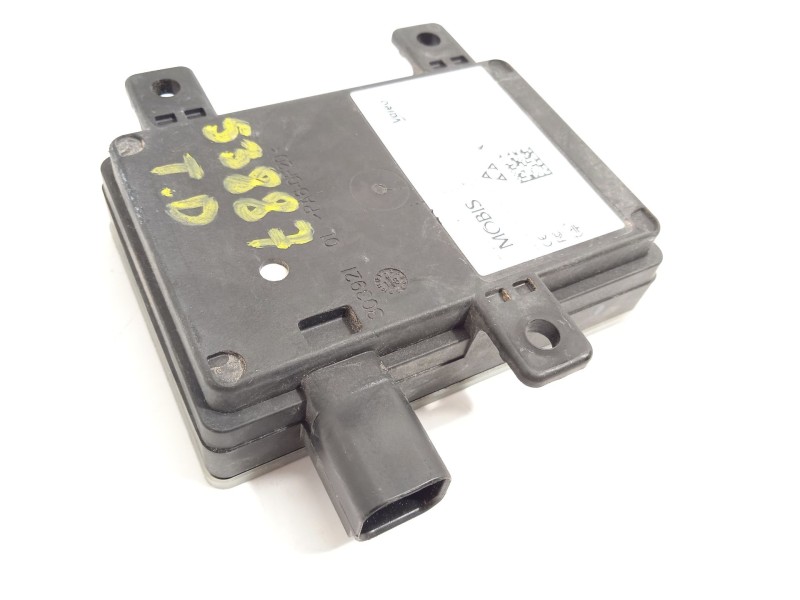 Recambio de sensor para kia niro i (de) 1.6 gdi hybrid referencia OEM IAM G599151000  