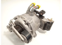 Recambio de alternador para kia niro i (de) 1.6 gdi hybrid referencia OEM IAM 3739003900  