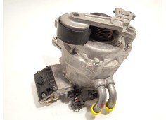 Recambio de alternador para kia niro i (de) 1.6 gdi hybrid referencia OEM IAM 3739003900   2