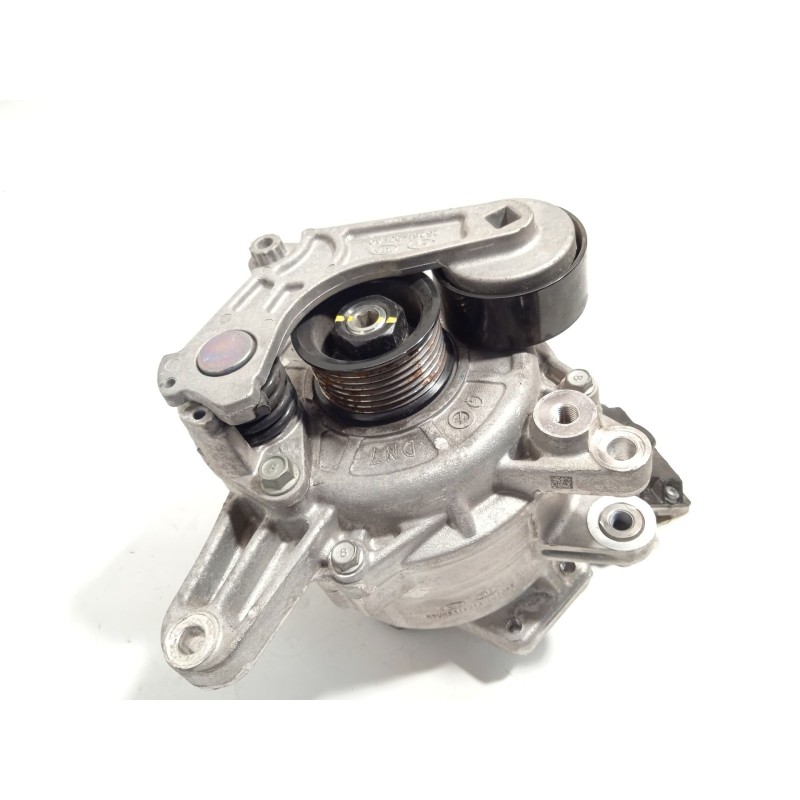 Recambio de alternador para kia niro i (de) 1.6 gdi hybrid referencia OEM IAM 3739003900  