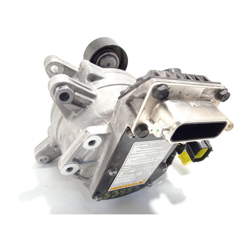 Recambio de alternador para kia niro i (de) 1.6 gdi hybrid referencia OEM IAM 3739003900  