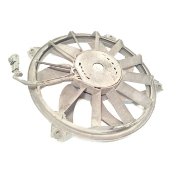 Recambio de electroventilador para citroën c4 ii (nc_) 1.6 hdi 90 referencia OEM IAM 9661571480 1253K4 988495H