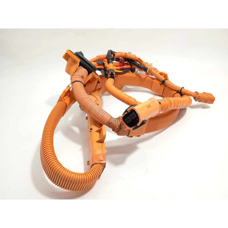 Recambio de modulo electronico para kia niro i (de) 1.6 gdi hybrid referencia OEM IAM 91671G5510  