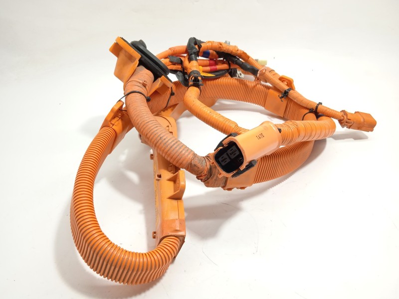 Recambio de modulo electronico para kia niro i (de) 1.6 gdi hybrid referencia OEM IAM 91671G5510  