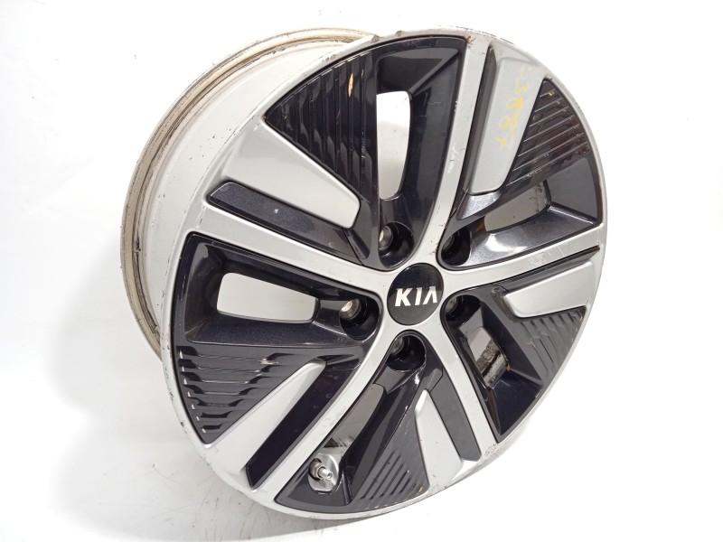 Recambio de llanta para kia niro i (de) 1.6 gdi hybrid referencia OEM IAM 52910G5500  