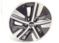 Recambio de llanta para kia niro i (de) 1.6 gdi hybrid referencia OEM IAM 52910G5500   2
