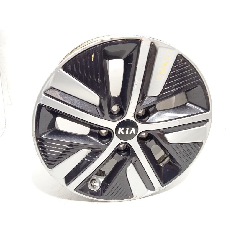 Recambio de llanta para kia niro i (de) 1.6 gdi hybrid referencia OEM IAM 52910G5500  