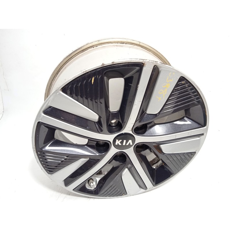 Recambio de llanta para kia niro i (de) 1.6 gdi hybrid referencia OEM IAM 52910G5500  