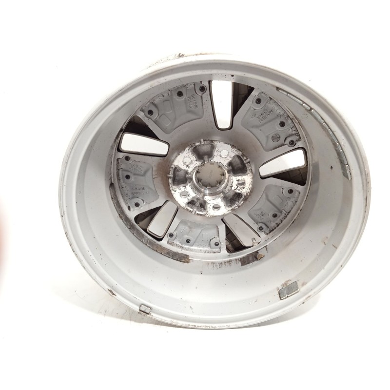 Recambio de llanta para kia niro i (de) 1.6 gdi hybrid referencia OEM IAM 52910G5500  