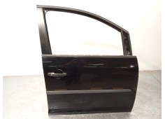 Recambio de puerta delantera derecha para volkswagen touran (1t1, 1t2) 2.0 tdi referencia OEM IAM 1T0831056AB  