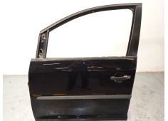 Recambio de puerta delantera izquierda para volkswagen touran (1t1, 1t2) 2.0 tdi referencia OEM IAM 1T0831055AB  