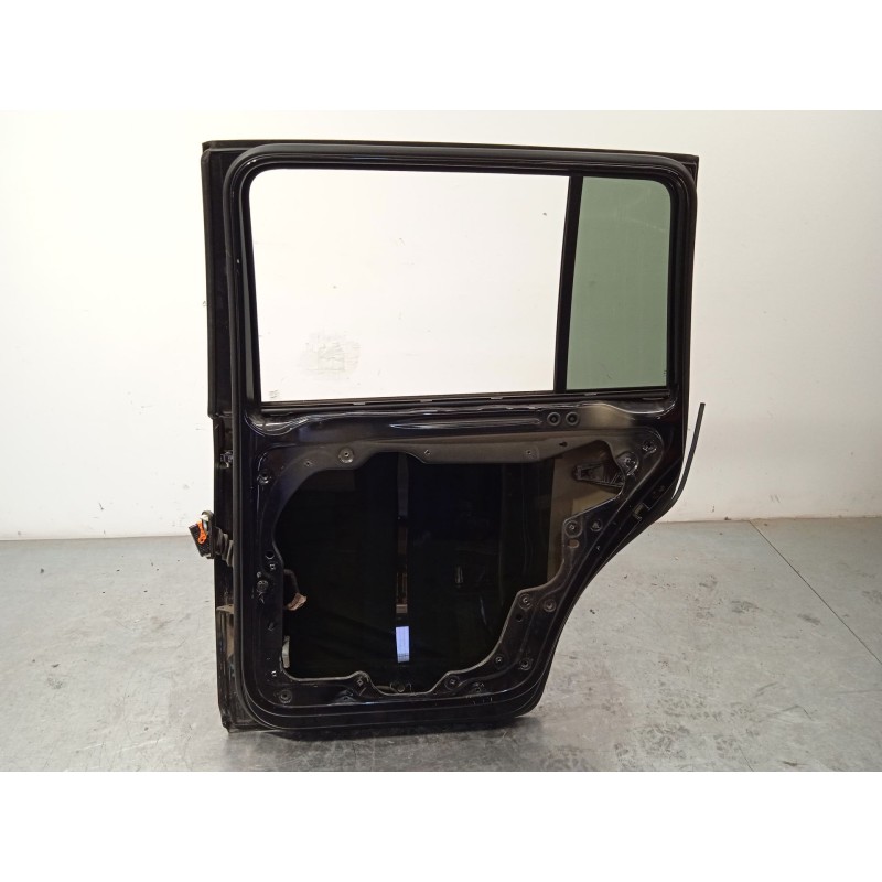 Recambio de puerta trasera derecha para volkswagen touran (1t1, 1t2) 2.0 tdi referencia OEM IAM 1T0833056S  