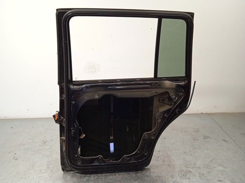 Recambio de puerta trasera derecha para volkswagen touran (1t1, 1t2) 2.0 tdi referencia OEM IAM 1T0833056S  