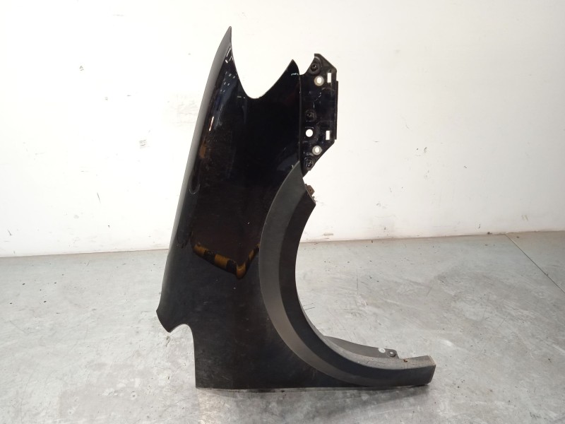 Recambio de aleta delantera derecha para volkswagen touran (1t1, 1t2) 2.0 tdi referencia OEM IAM 1T0821022B  