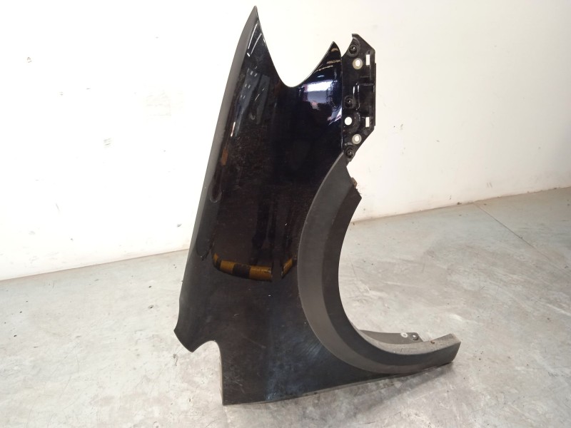 Recambio de aleta delantera derecha para volkswagen touran (1t1, 1t2) 2.0 tdi referencia OEM IAM 1T0821022B  