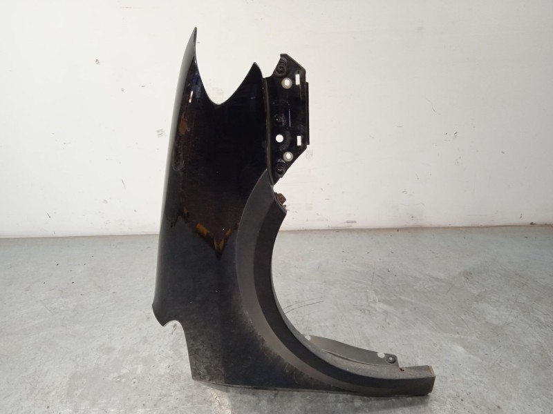 Recambio de aleta delantera derecha para volkswagen touran (1t1, 1t2) 2.0 tdi referencia OEM IAM 1T0821022B  