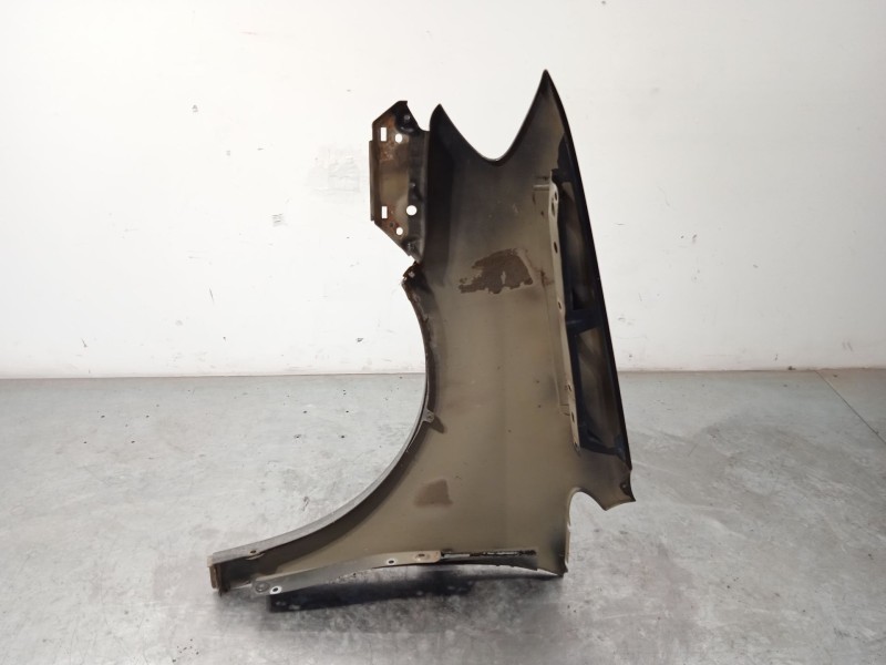 Recambio de aleta delantera derecha para volkswagen touran (1t1, 1t2) 2.0 tdi referencia OEM IAM 1T0821022B  