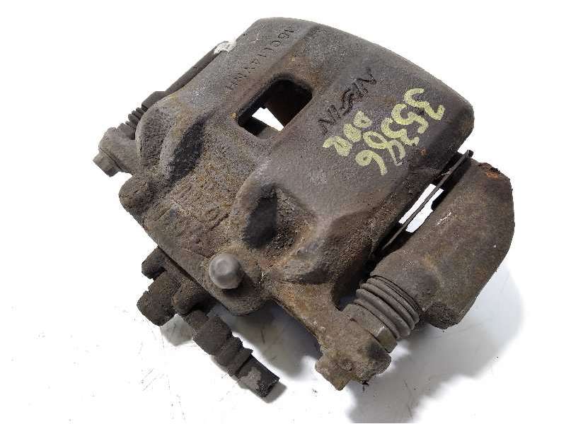 PINZA FRENO DELANTERA DERECHA 45018TF0G00 