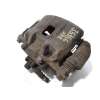 Recambio de pinza freno delantera derecha para honda jazz (ge) 1.4 cat referencia OEM IAM 45018TF0G00  