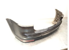 Recambio de paragolpes trasero para volkswagen touran (1t1, 1t2) 2.0 tdi referencia OEM IAM 1T0807417A 1T0807417AGRU  2