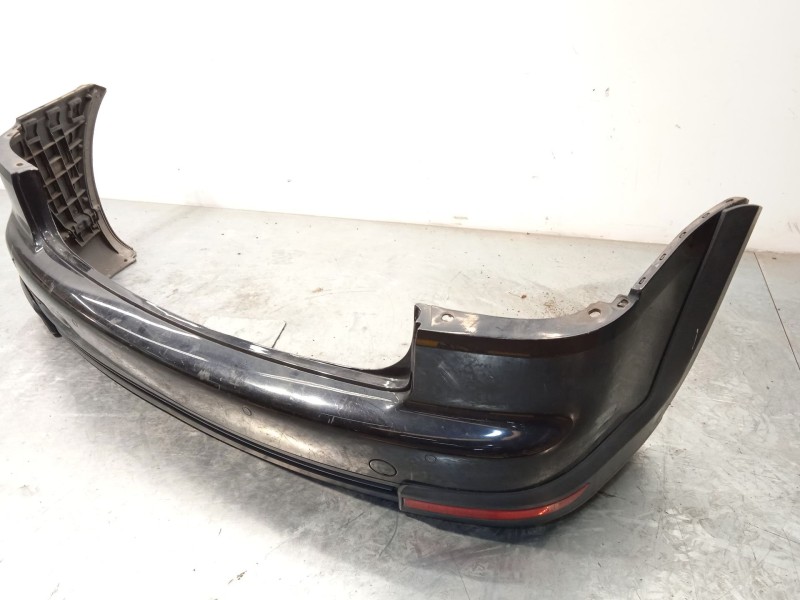 Recambio de paragolpes trasero para volkswagen touran (1t1, 1t2) 2.0 tdi referencia OEM IAM 1T0807417A 1T0807417AGRU 