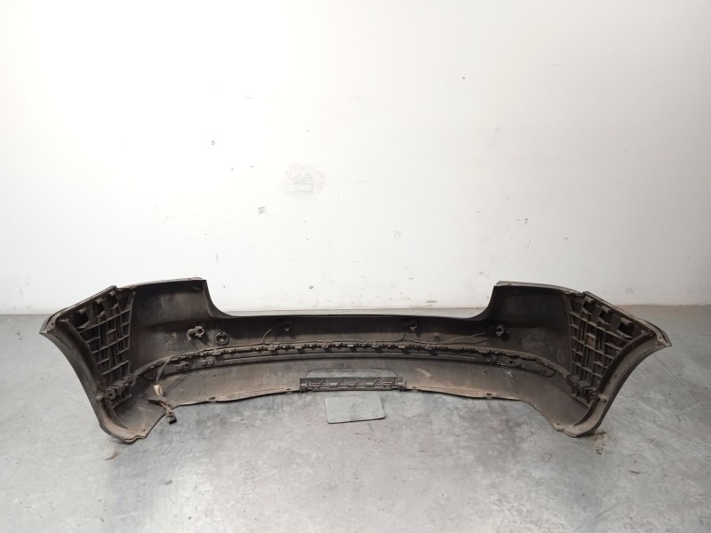 Recambio de paragolpes trasero para volkswagen touran (1t1, 1t2) 2.0 tdi referencia OEM IAM 1T0807417A 1T0807417AGRU 