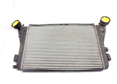 Recambio de intercooler para volkswagen touran (1t1, 1t2) 1.9 tdi referencia OEM IAM 1K0145803T  