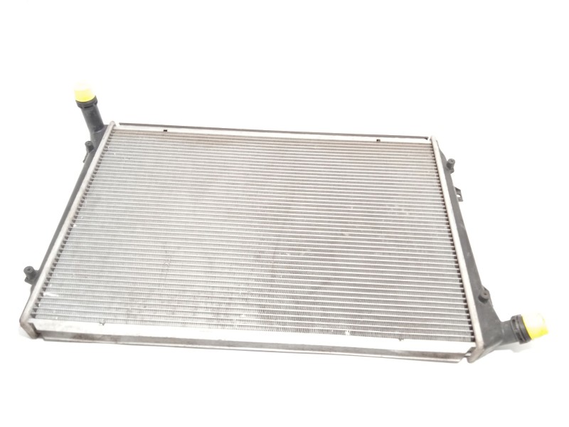 Recambio de radiador agua para volkswagen touran (1t1, 1t2) 2.0 tdi referencia OEM IAM 1K0121251EJ  