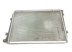 Recambio de radiador agua para volkswagen touran (1t1, 1t2) 2.0 tdi referencia OEM IAM 1K0121251EJ   2