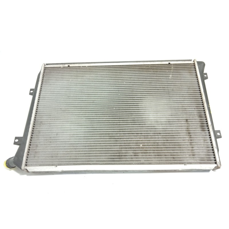 Recambio de radiador agua para volkswagen touran (1t1, 1t2) 2.0 tdi referencia OEM IAM 1K0121251EJ  