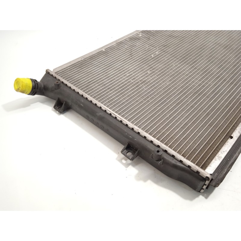 Recambio de radiador agua para volkswagen touran (1t1, 1t2) 2.0 tdi referencia OEM IAM 1K0121251EJ  