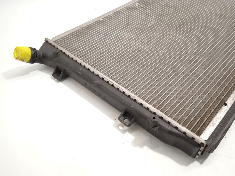 Recambio de radiador agua para volkswagen touran (1t1, 1t2) 2.0 tdi referencia OEM IAM 1K0121251EJ  