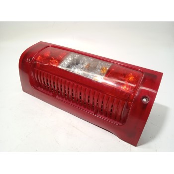 Recambio de piloto trasero izquierdo para peugeot boxer autobús (244, z_) 2.2 hdi referencia OEM IAM 1328428080  