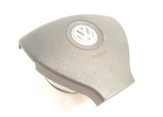 Recambio de airbag delantero izquierdo para volkswagen touran (1t1, 1t2) 2.0 tdi referencia OEM IAM 5N0880201 5N08802011QB 