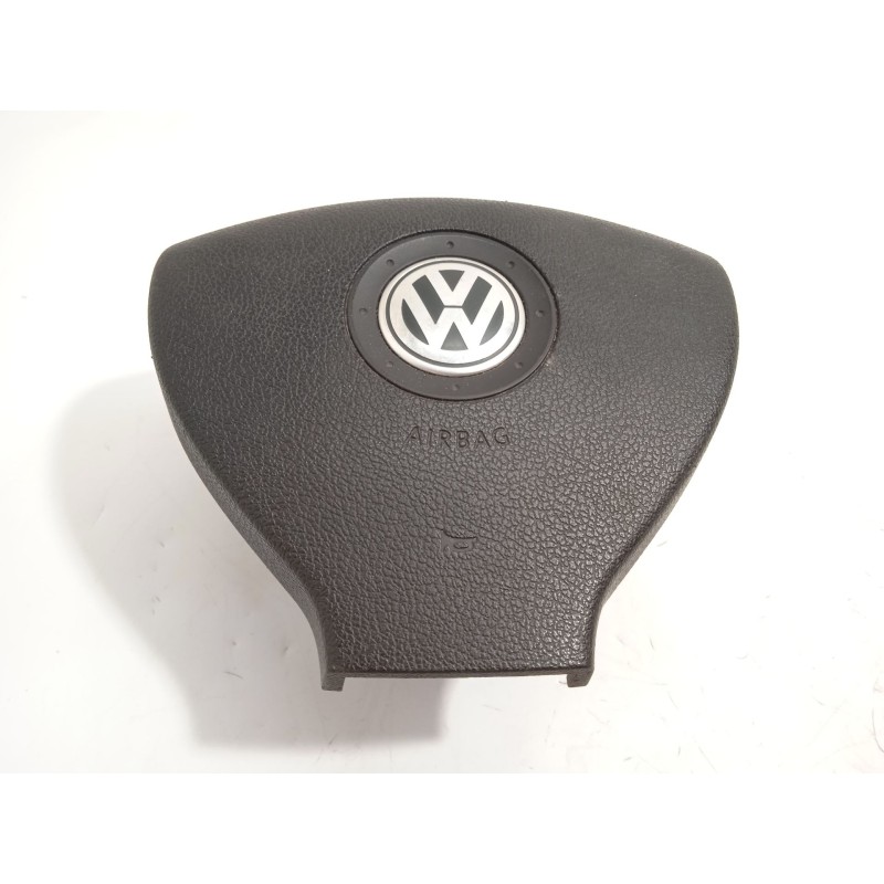 Recambio de airbag delantero izquierdo para volkswagen touran (1t1, 1t2) 2.0 tdi referencia OEM IAM 5N0880201 5N08802011QB 
